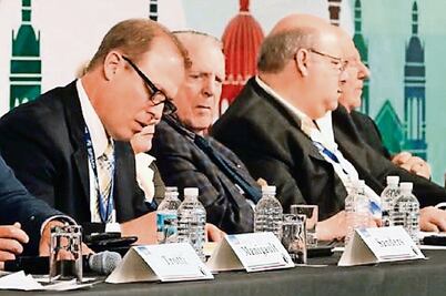 SIP exige garantizar libertad de expresión