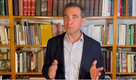 A pesar de trampas y obstáculos, todo está listo para la consulta de revocación de mandato: INE