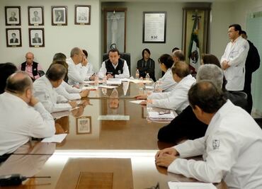 Descarta IMSS afectaciones estructurales en Hospital La Raza