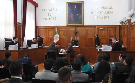 Inicia Corte discusión sobre derecho de réplica en medios