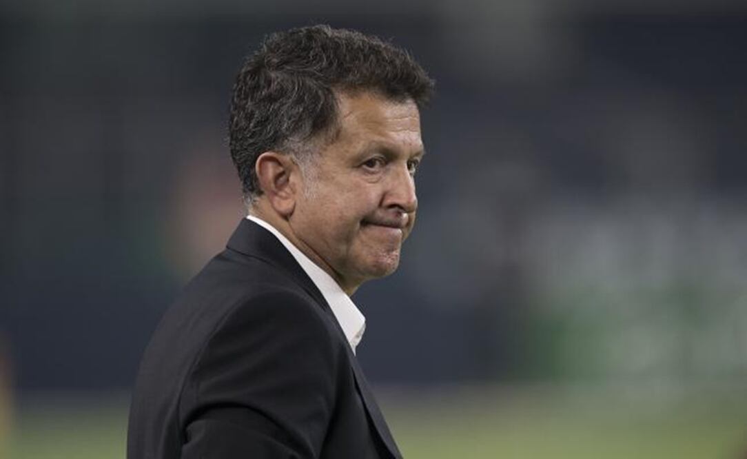 Mexico's Football League exposes Osorio