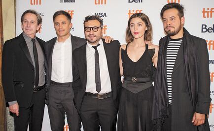 Alonso Ruizpalacios’ film “Museo” wins 3 Canacine Awards