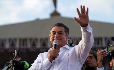 Ante críticas, "El Bronco" rectifica, las clases serán virtuales para todos los niveles