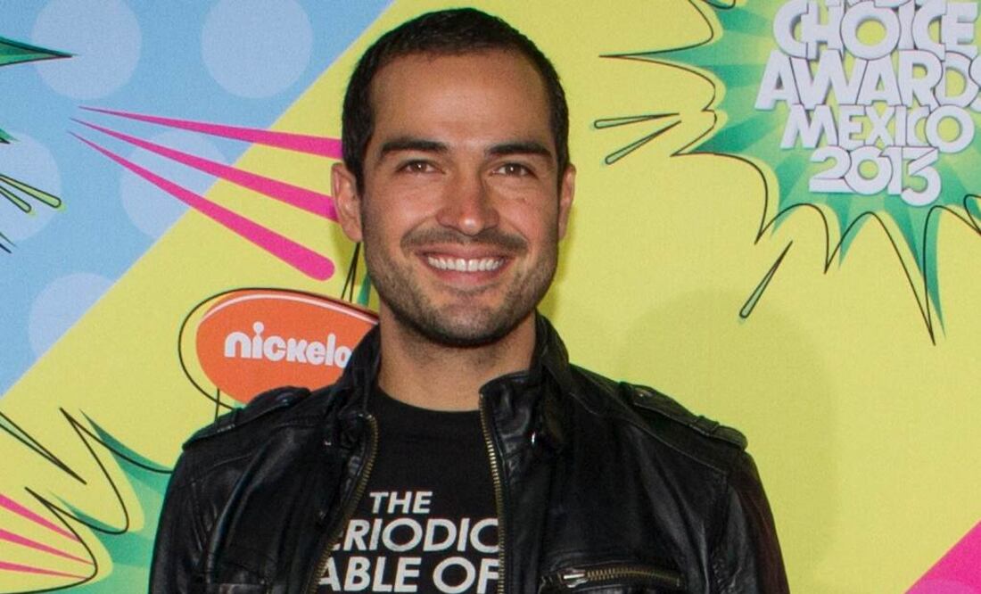 Interpretará a un joven llamado Kyle Foto:Archivo