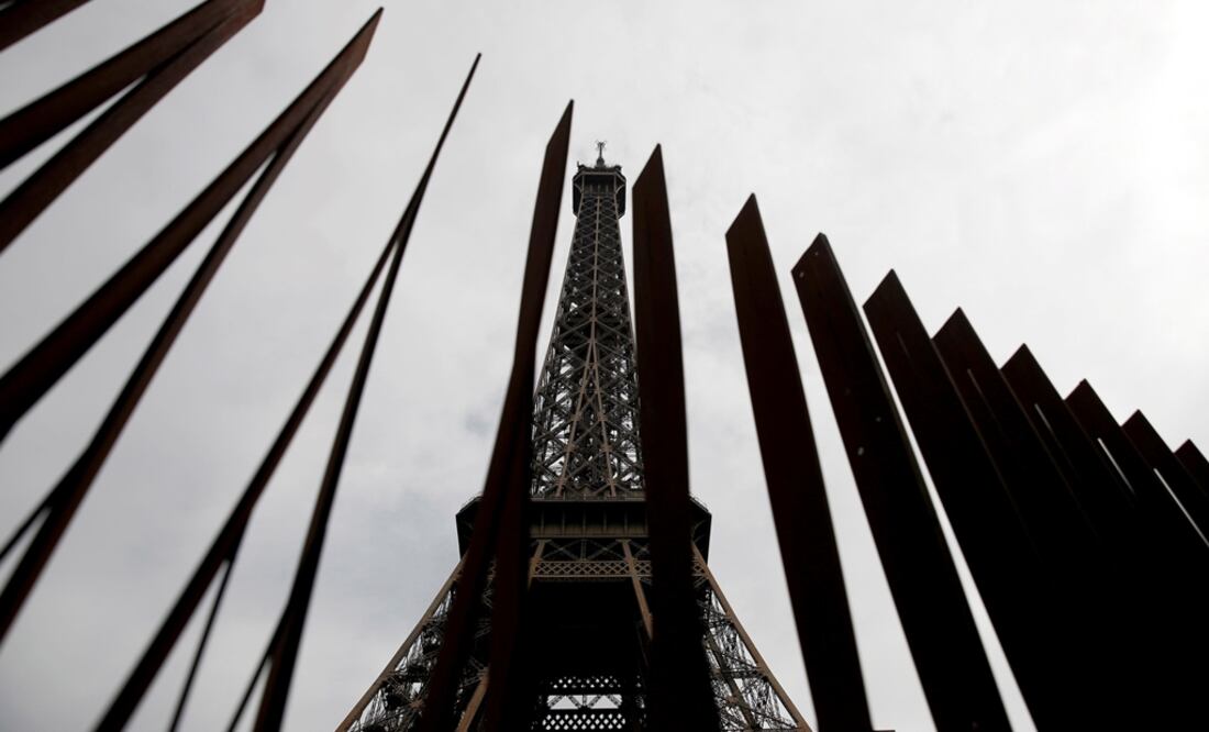 Foto: EFE/ Yoan Valat