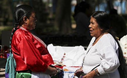 Senado alista reforma que garantiza autonomía de 70 pueblos indígenas; beneficia a 25 millones de personas