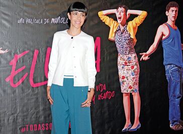 Manolo Caro empodera a la mujer