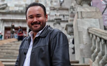 Javier Camarena agota entradas para su concierto en Oviedo