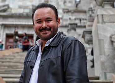 Javier Camarena agota entradas para su concierto en Oviedo