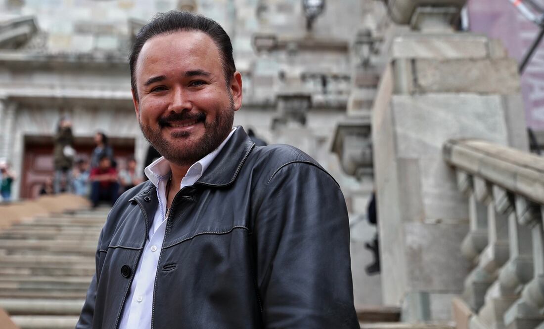 Foto: Diego Simón Sánchez, archivo El Universal