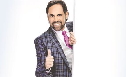 “Quiero todo el humor de Televisa”
