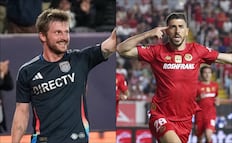 San Diego FC vs Toluca: ¿Cuándo y dónde ver EN VIVO la ida de los octavos de final? 