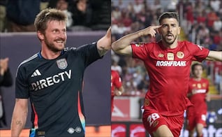 San Diego FC vs Toluca: ¿Cuándo y dónde ver EN VIVO la ida de los octavos de final? 