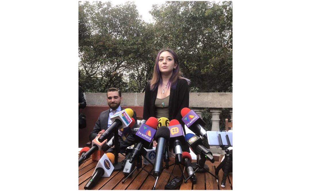 YosStop donará 5% de sus ganancias mensuales a asociaciones feministas: Ainara Suárez