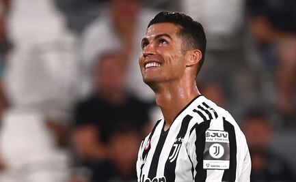 Entrenador de la Juventus asegura que Cristiano Ronaldo no saldrá