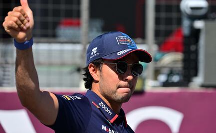 Singapur, la última oportunidad de Checo Pérez para ganar en 2024