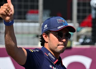 Singapur, la última oportunidad de Checo Pérez para ganar en 2024