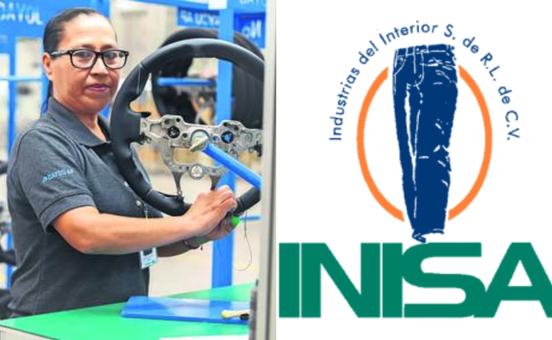 INISA. Foto: Archivo/ EL UNIVERSAL