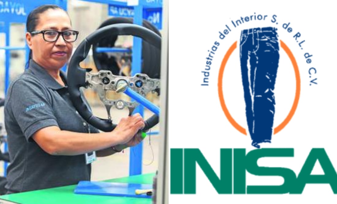 INISA. Foto: Archivo/ EL UNIVERSAL