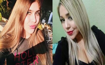 Desaparecen las hermanas Bianca Anahí y Brianda Aderly en Cajeme