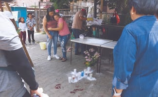 Asesinan a periodista de tres tiros en la cabeza en Oaxaca; van 7 en el año