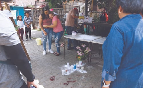 Asesinan a periodista de tres tiros en la cabeza en Oaxaca; van 7 en el año