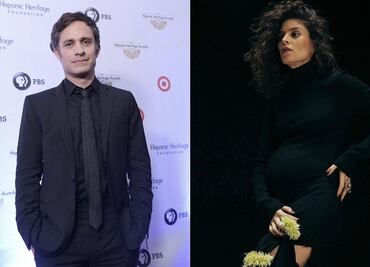Ya nació el bebé de Fernanda Aragonés y Gael García