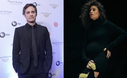Ya nació el bebé de Fernanda Aragonés y Gael García