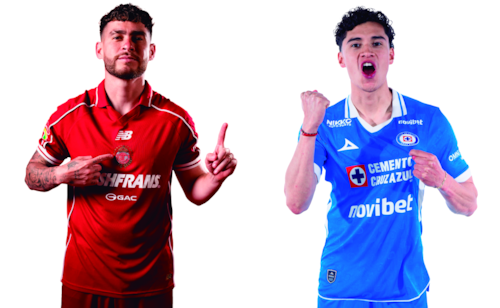 Cruz Azul contra el experto en finales; HOY enfrenta a Toluca en el Campeón de Campeo