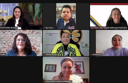 Más de 20 millones de personas han participado en algún evento cultural de manera presencial o virtual en la CDMX: Cultura