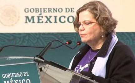 Programas para la igualdad siguen vigentes, dice Inmujeres tras recorte del 75%