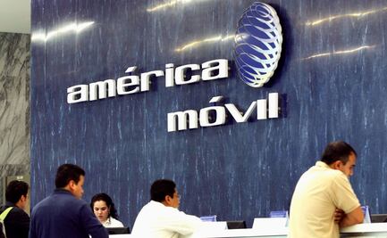 América Móvil, de Slim, termina contrato para comprar Telefónica Móviles El Salvador