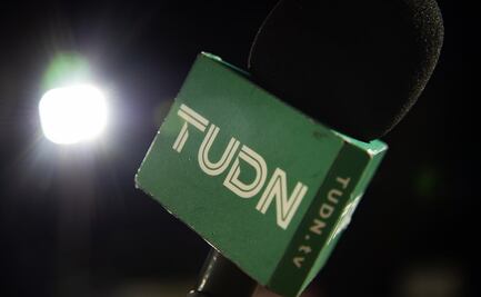 TUDN es reventado por la afición por la transmisión del Cruz Azul vs Pumas