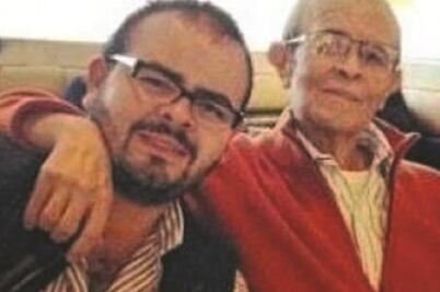 ¿Quién invitó al 'Gerber'?