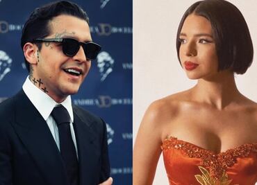 Nodal echa fuego a la hoguera de Ángela