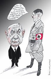 El alumno supera al maestro