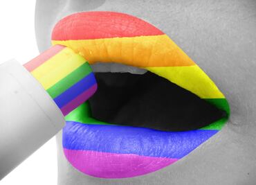 Así celebran las plataformas digitales el mes del orgullo LGTBIQ+