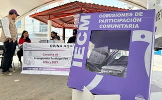 ¿Qué son y para que sirven los Copacos en la CDMX?; vecinos renuevan representación comunitaria en cada colonia