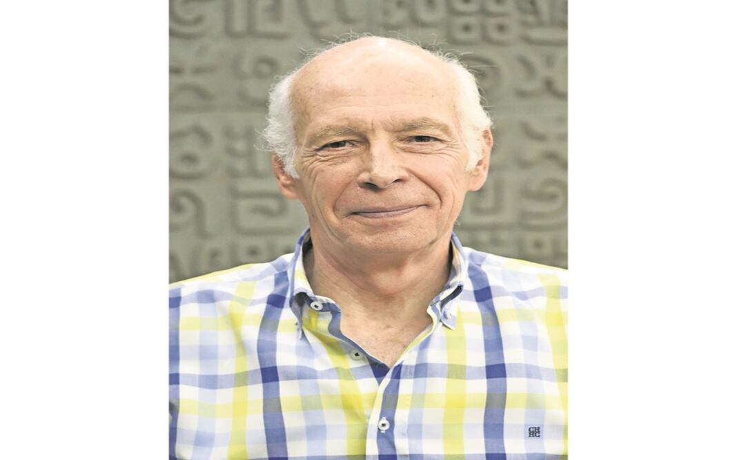 Foto: Salvador Cisneros Silva