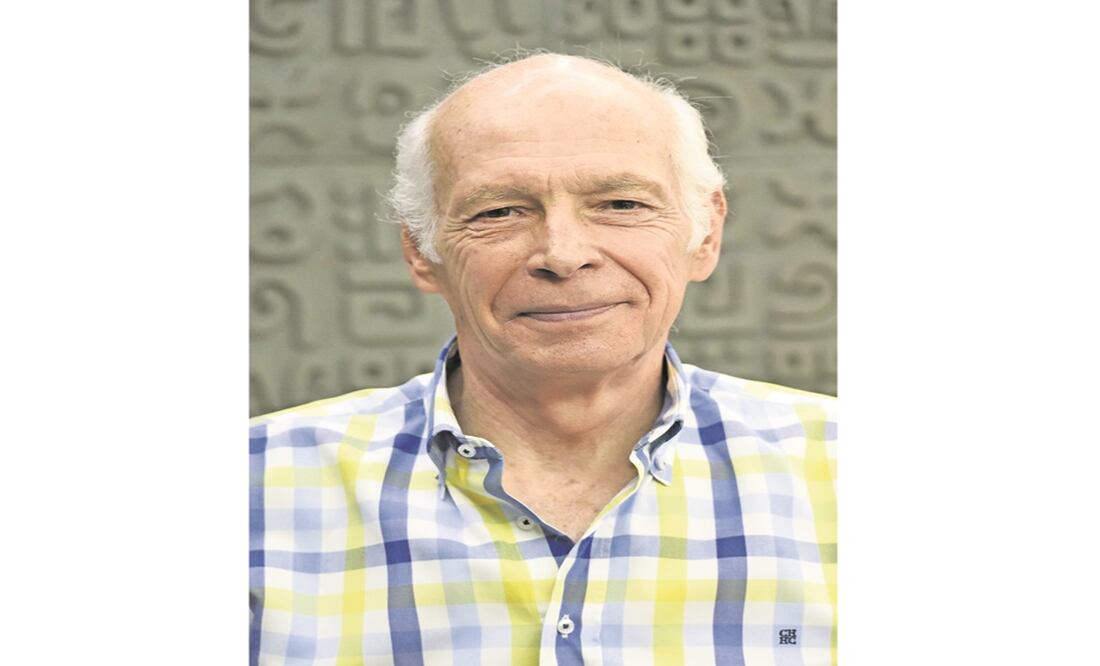 Foto: Salvador Cisneros Silva