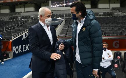 La Concachampions, un título que dará oxígeno