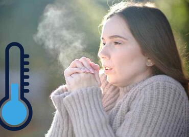 Frente frío 7 en México: ¿cuándo entra a la CDMX, Edomex y a otros estados?