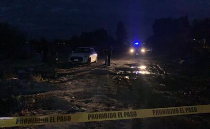 Fiscalía de SLP confirma muerte del priista Aurelio Gancedo