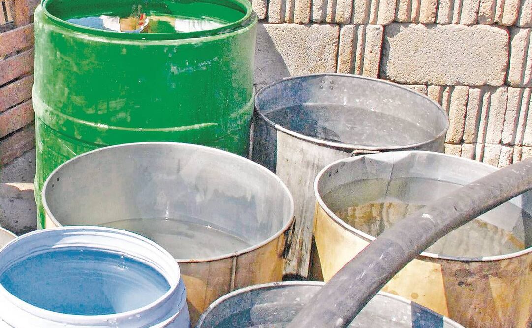 Foto: Jorge Alvarado/EL UNIVERSAL