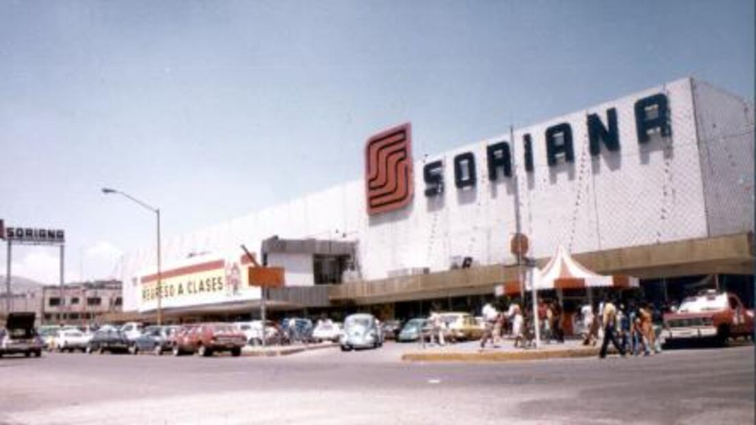 Soriana, empresa lagunera desde 1905
