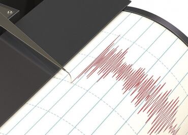 Sismo de 6.9 grados sacude las islas niponas Ogasawara sin alerta de tsunami