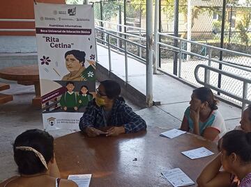 Beca “Rita Cetina”: Revisa aquí la fecha de registro; habrá más de 53 mil beneficiados