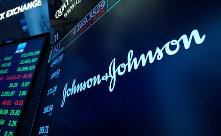 Por aranceles, Johnson & Johnson prevé costos de 400 mdd; en su mayoría relacionados con China
