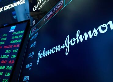 Por aranceles, Johnson & Johnson prevé costos de 400 mdd; en su mayoría relacionados con China