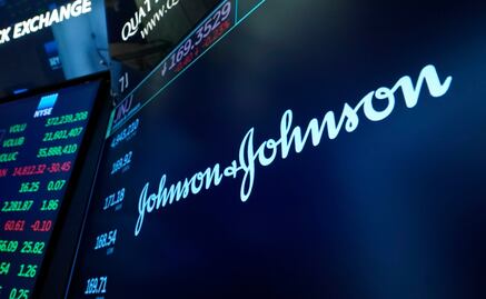 Por aranceles, Johnson & Johnson prevé costos de 400 mdd; en su mayoría relacionados con China